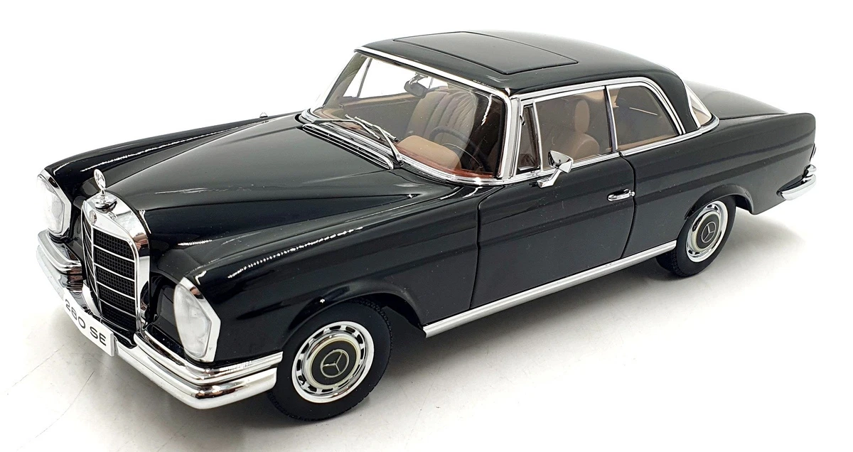 AUTOart Mercedes-Benz 1:8 Scale Diecast & Toy Vehicles for sale | eBay