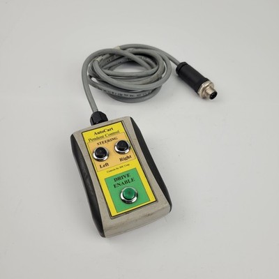 IDC Corp AutoCart Pendent Control w/RSC 4.5Q-2/S849 - USED