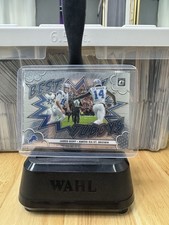 Panini 2025 Donruss Optic Best Tuddys #9 Goff St. Brown Lions NFL