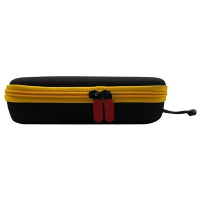 Travel Carry Case Pouch Impact-resistant Organizers Bag for Retroid Pocket 3