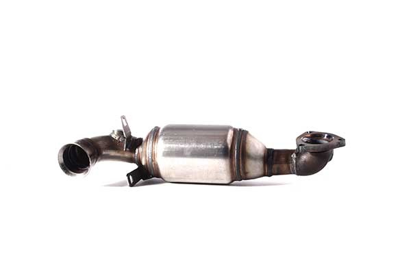 f.becker Katalysator FüR Peugeot 207/207+ Mini Mini 207 Cc 308 I Clubman Sw-image