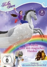 Bella Sara - Die Suche nach den magischen Her...