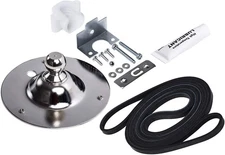 Dryer Rear Bearing Kit- for Frigidaire & Kenmore Dryers Replaces PS459829