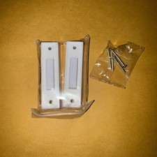 1 Lighted Doorbell Or Garage Opener Button 1 ...