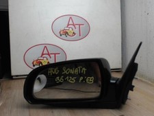 Retroviseur gauche (ou coque) Hyundai SONATA