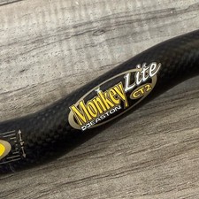 Easton Riser Bar Handlebars for Mountain Bike for sale | eBay