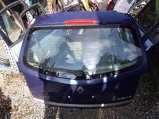 Portabagagli/Portellone posteriore RENAULT LAGUNA 2 PHASE 1 BREAK 7701472661
