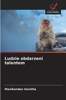 Manikandan Saratha | Ludzie Obdarzeni Talentem | Taschenbuch | Polnisch (2025)
