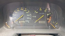 Compteur Seat INCA
