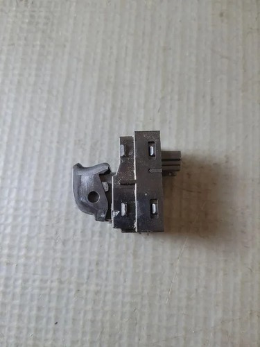 BMW 5 Touring G31 Fensterheber Schalter Vorne links 932703101 2.00 33214710