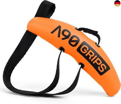 Angles90 Suspension- und Kabeltrainer-Set ? Ganzkörper-Trainingsgerät für das He