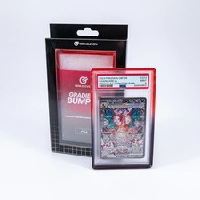 PSA CGC Graded Card Slab Bumper Guard | Gradi...