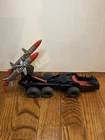 Cobra Adder Gi Joe 1988 Vehicle - Complete (See Description)