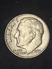 1979 P Roosevelt Dime Circulated
