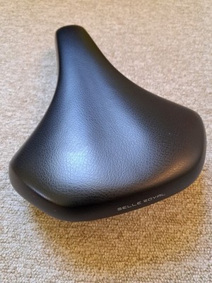 fahrradsattel selle royal gel