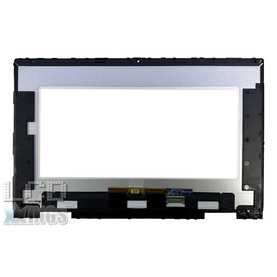 HP Compaq Pavilion X360 14-DY0520NA FHD 1920 x 1080 Screen Assembly
