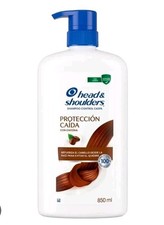 Head & Shoulders Anti Hairfall Shampoo 850 ml...