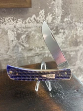 Case XX Peanut Butter & Jelly Bone Sodbuster 2024