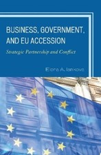 Elena A. Iankova Business, Government, and EU...