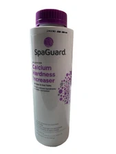 Spa Guard Balance Calcium Hardness Increaser for Pools & Spas 12 oz.