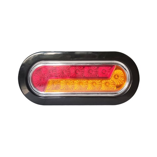 LED Indicator LED Lamp Vehicle Models Fitment Vans Various Vehicle Models - Picture 16 of 18