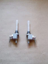OMG 10mm x 1mm Vintage Petcock SET Ducati Moto Guzzi 125 160 200 250 350 MTL 6mm