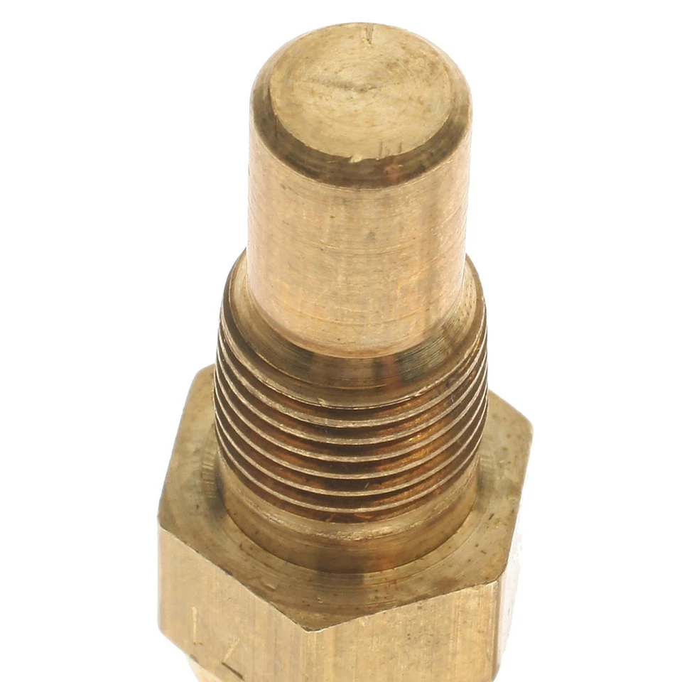 Transmisor de temperatura de refrigerante del motor Acura Integra 1986-1989 SMP 1986 1987 1988 Foto 3 de 4