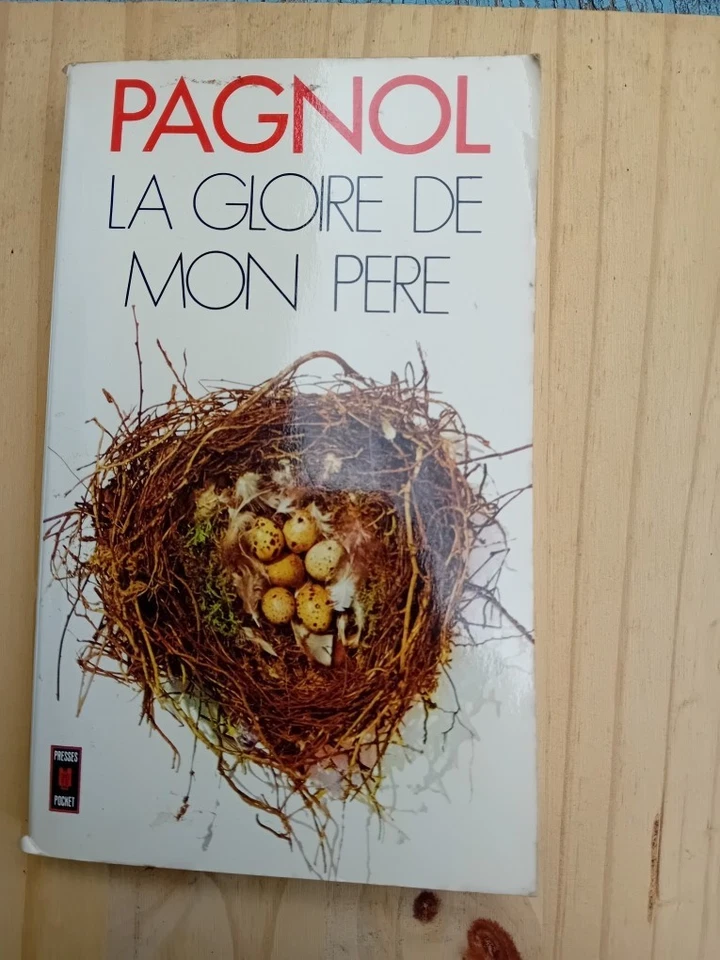 11 livres de Marcel Pagnol - Photo 2/4
