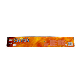 LEGO 70146 Legends of Chima Fire Temple Flying Phoenix NEW Sealed