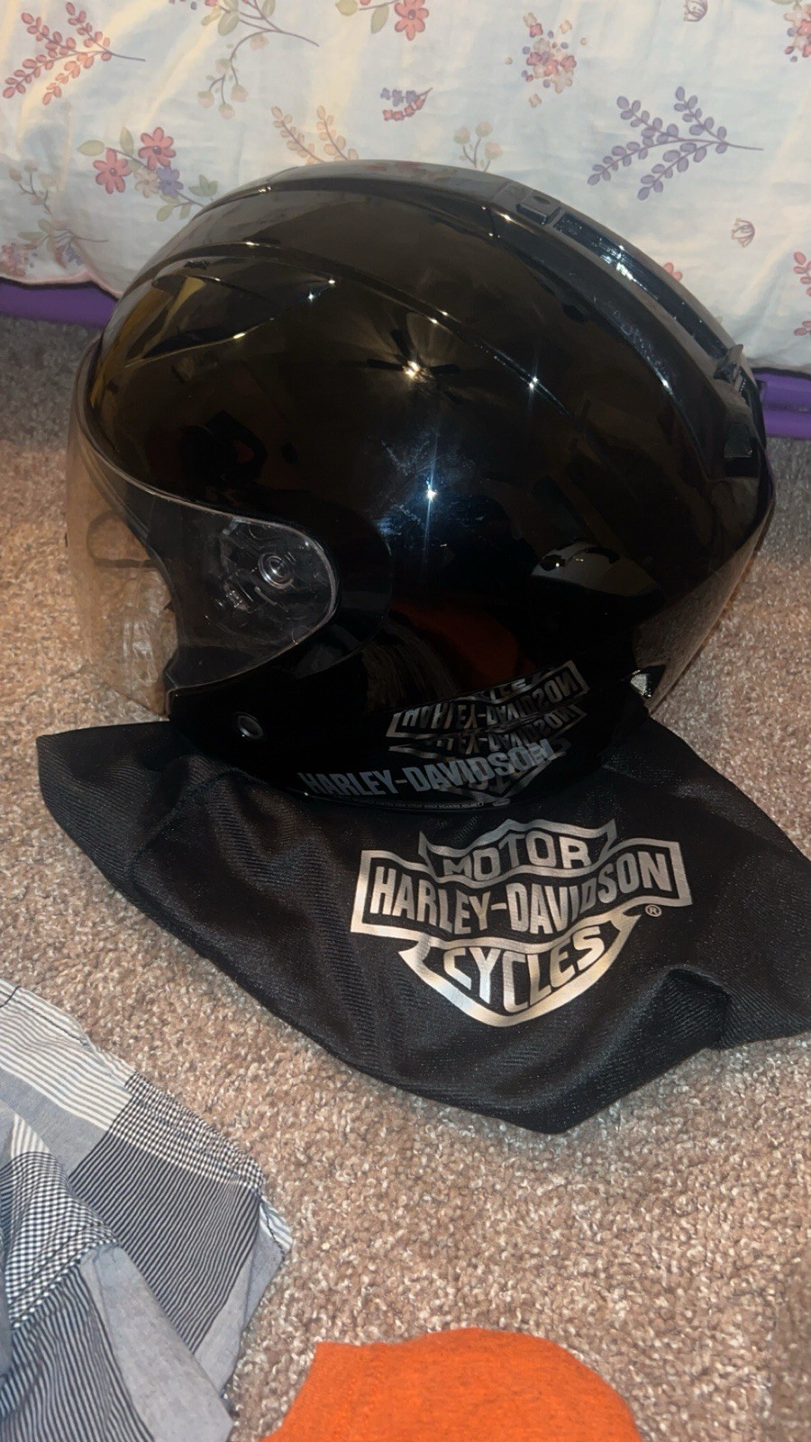 Harley-Davidson Bundle - image 3