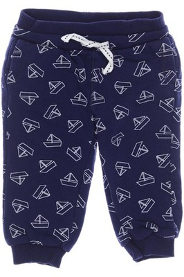 Kanz Stoffhose Mädchen Hose Pants Kinderhose Gr. 68 Baumwolle Marine... #m2qpkbw