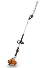 Taille-Haie Allongé À Essence STIHL HL 92 C-E 22 CC Coupe 50 CM