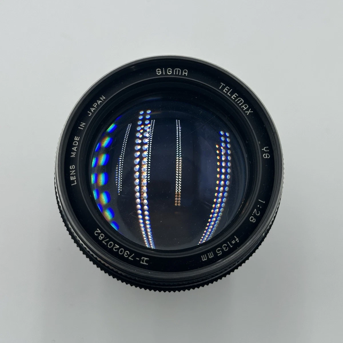 PENTAX f/2.8 Camera Lenses 135mm Focal for sale | eBay