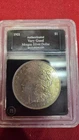 1921 Morgan Silver Dollar - Last Year Issue 90% $1 Bullion