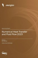 Numerical Heat Transfer And Fluid Flow 2023 | Buch | Englisch (2024) | Mdpi Ag
