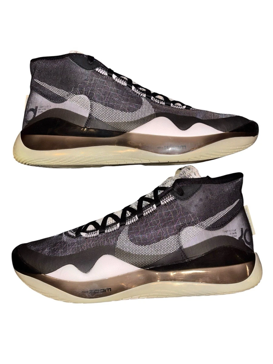 Nike KD 12 TB Black - CN9518-002 for Sale | Authenticity 