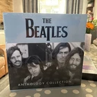 The Beatles -Anthology Collection (2025 Edition) Vinyl LP Box Set New And Sealed