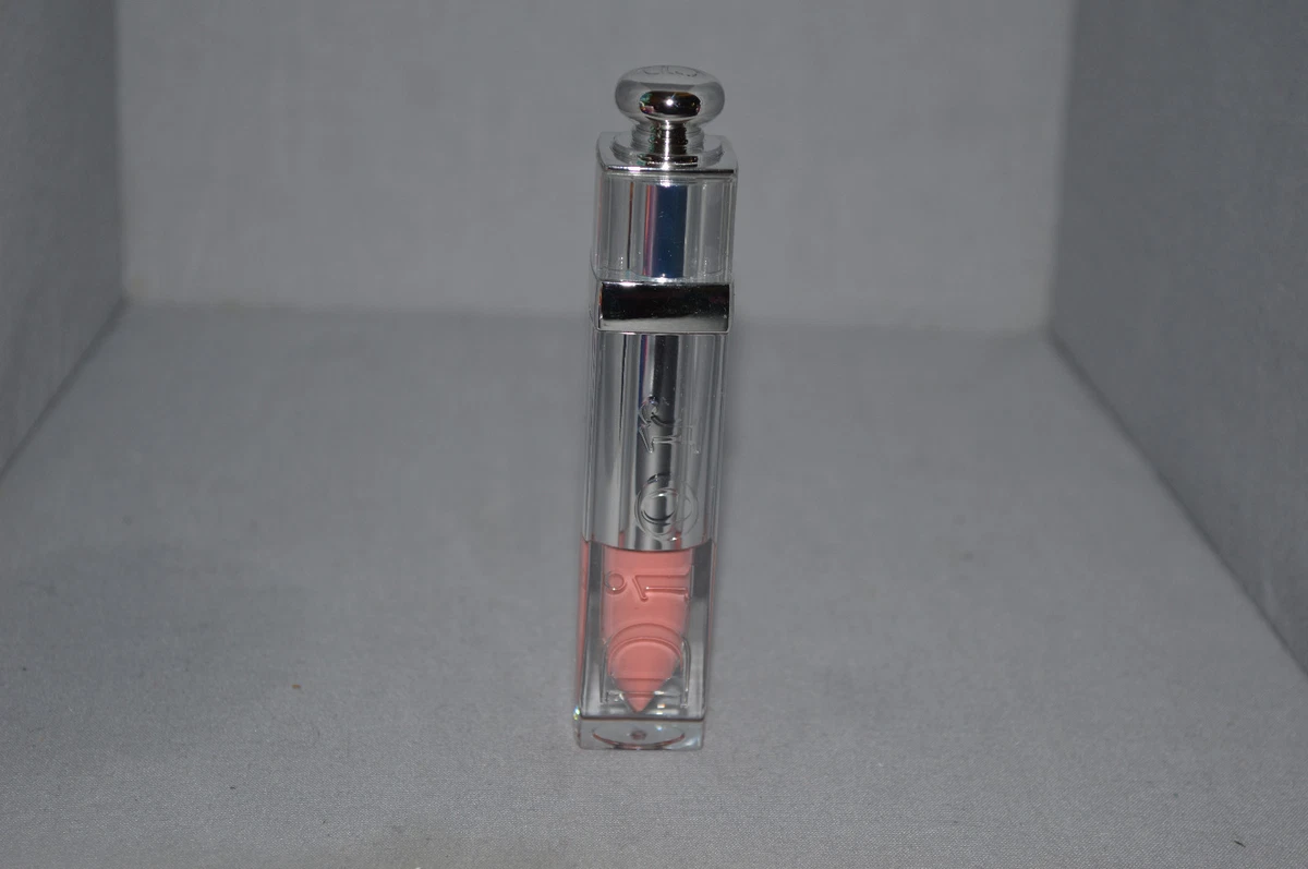 Christian Dior Dior Addict Milky Tint 156 Milky Pastel 0.18oz New