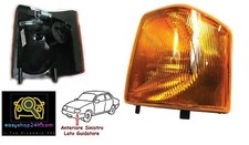 FANALE FANALINO FRECCIA ANTERIORE SX PER LAND ROVER DISCOVERY 94 98 INDICATORE