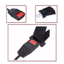 For all BMW 2 Seat Belt Pack Easy Install Safe Best Quality