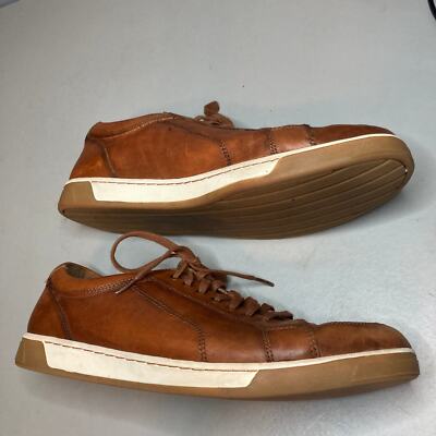 A pair of Cole Haan Oxfords in a men\'s size 12M. Pre-loved in good condition. Cole Haan Original Grand OS Wingtip Oxford Shoes Mens Size  main image 3