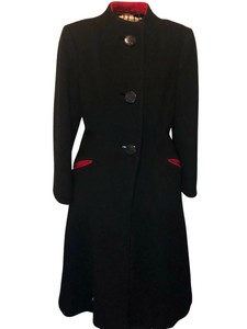 intuition paris leather jacket