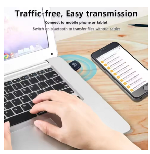 USB Bluetooth 5.4 Adapter Dongle Stick Transmitter Nano PC Laptop Maus Tastatur - Bild 4 von 7