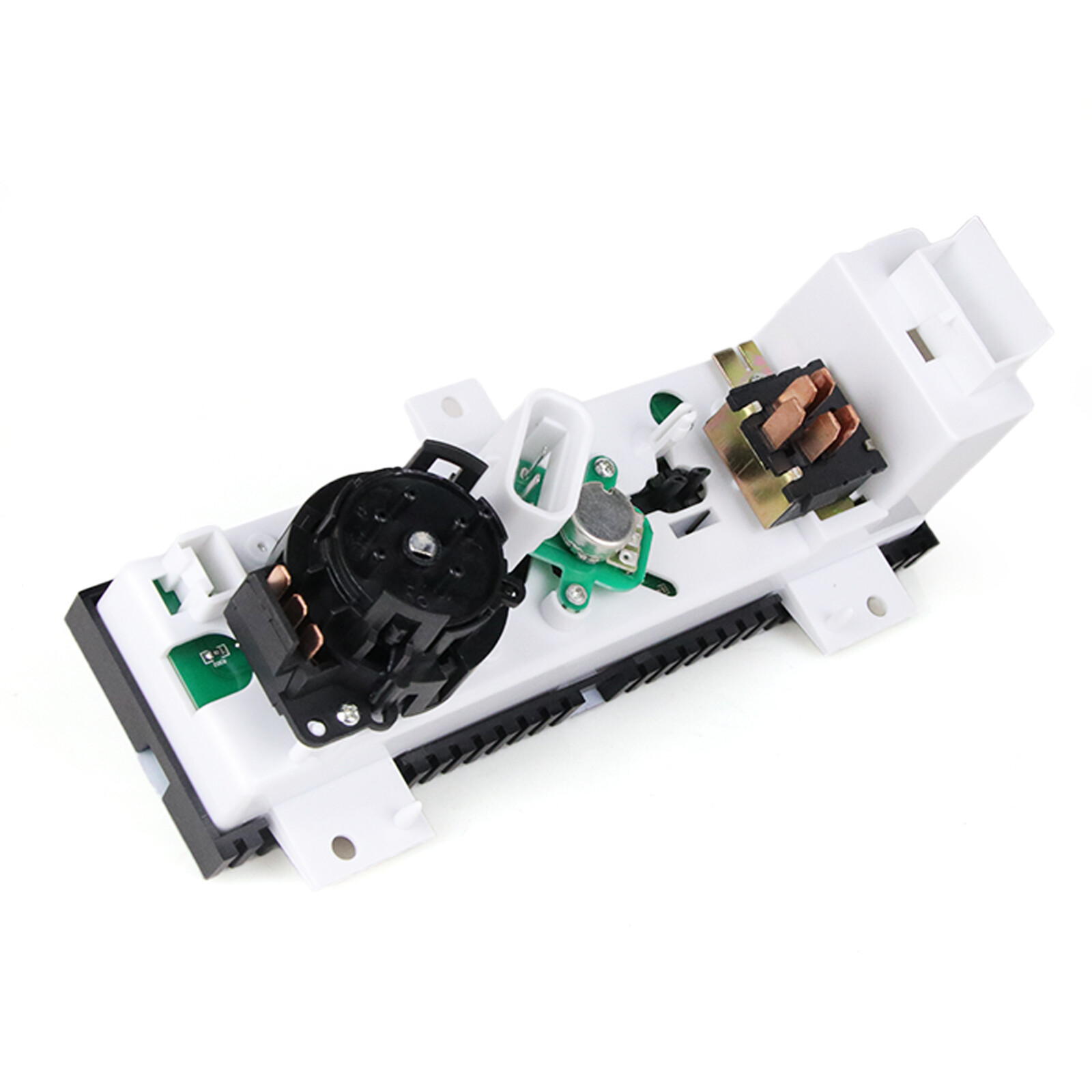 For 1998-2003 Dodge Ram Van 1500 2500 3500 Climate Control Heater A/C 55055459AF thumbnail 5