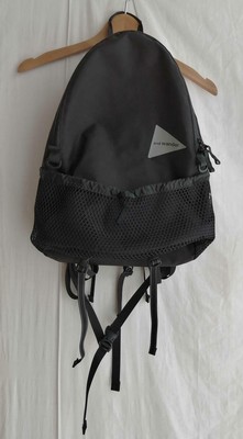 and wander 20l daypack