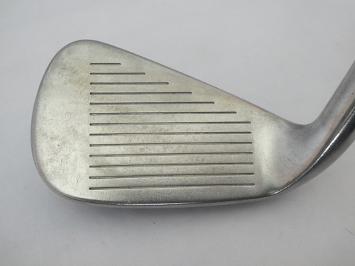 Titleist AP1 714 # 7 Iron - Regular Flex XP 95 R300 Steel ~USED~ - Picture 2 of 10