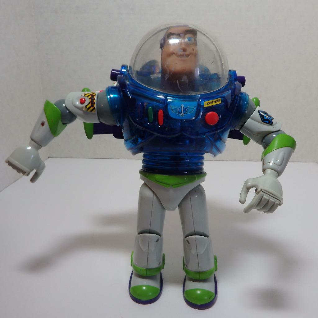 interstellar buzz lightyear