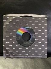 Olivia Newton-John I Honestly Love You 45 Record/Home Ain’t Home Anymore