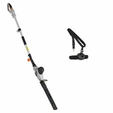 vonhaus electric hedge trimmer