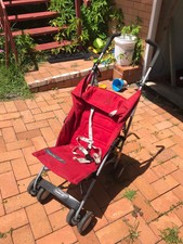 zapo stroller